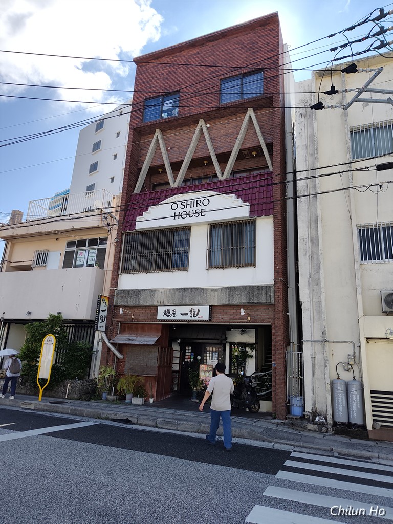 上之蔵大通り